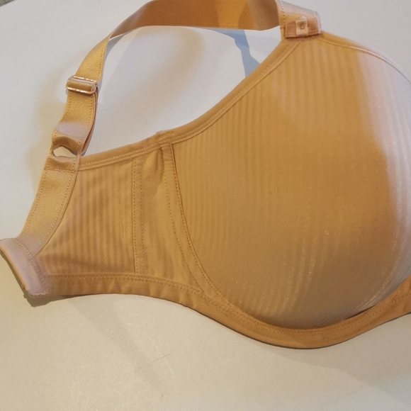 🚨 HOT BUT 🚨 NWT Freya Bra 30K, Beige - Picture 3 of 5